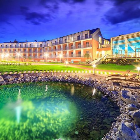 Sloneczny Zdroj Medical Spa & Wellness Busko-Zdrój Exterior foto