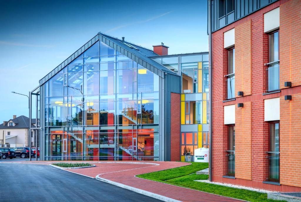 Sloneczny Zdroj Medical Spa & Wellness Busko-Zdrój Exterior foto
