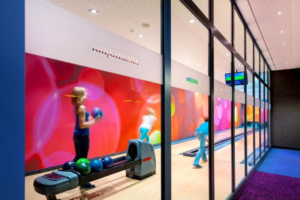 Sloneczny Zdroj Medical Spa & Wellness Busko-Zdrój Exterior foto