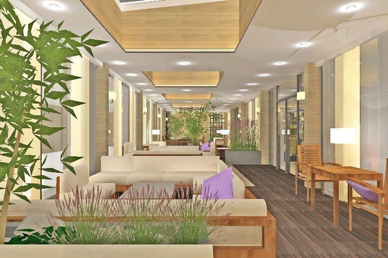 Sloneczny Zdroj Medical Spa & Wellness Busko-Zdrój Exterior foto