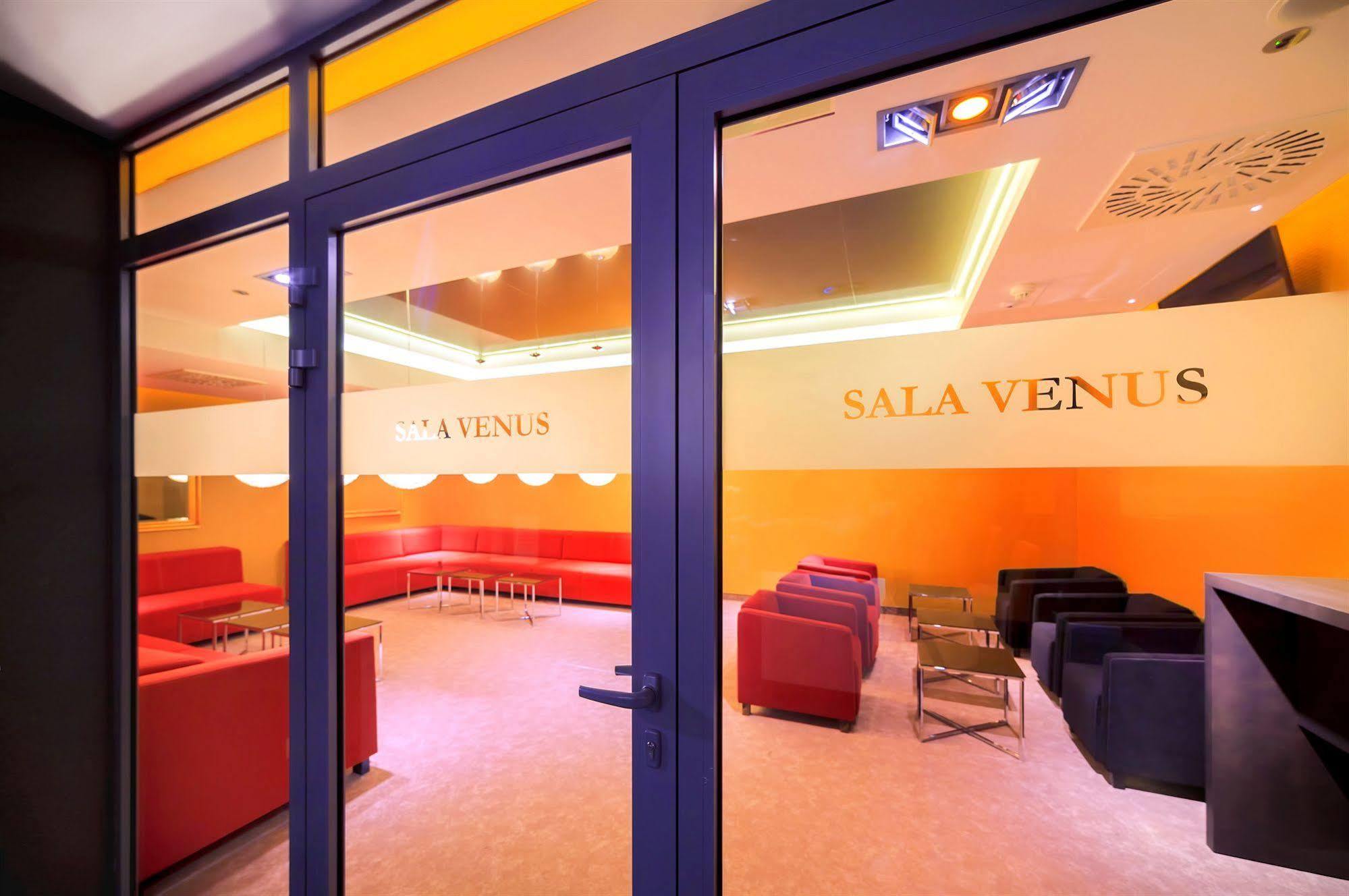 Sloneczny Zdroj Medical Spa & Wellness Busko-Zdrój Exterior foto